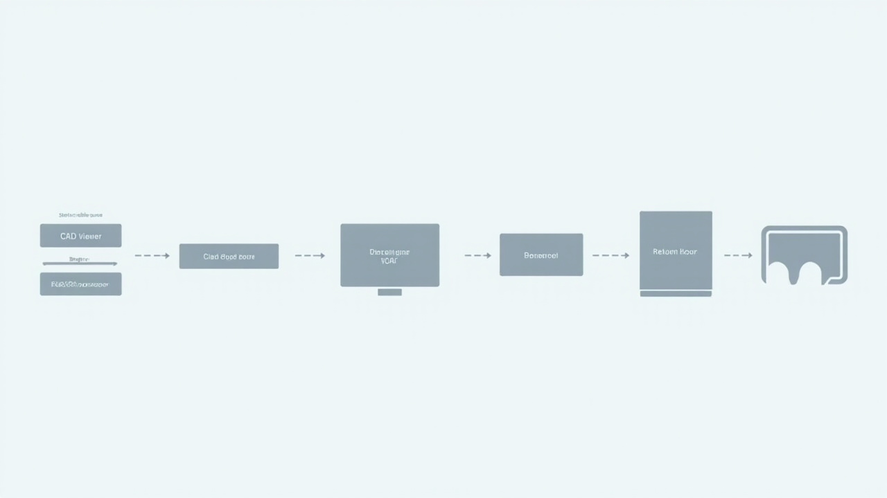 Workflow diagram showing how stereo content reaches an autostereoscopic display, including eye tracking feedback.